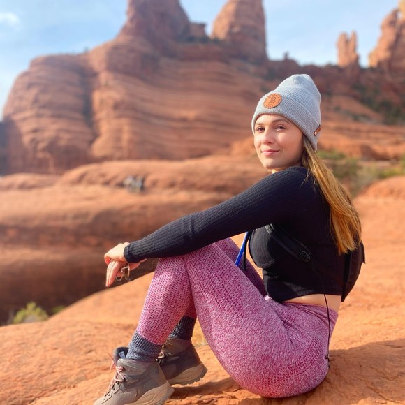 audreyehuber